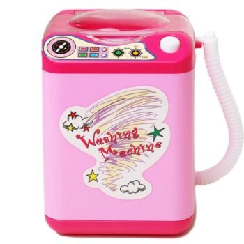 Mini Washing Machine