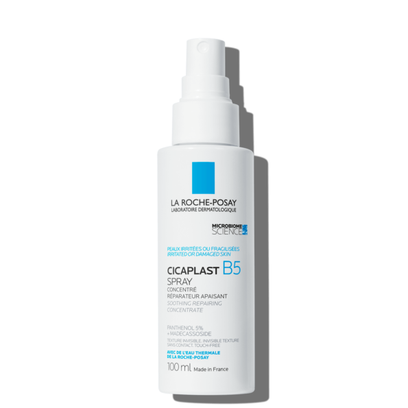 Cicaplast Spray B5