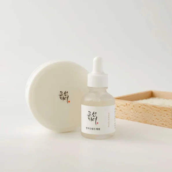 Beauty of Joseon Glow Deep Serum : Rice +Alpha-Arbutin