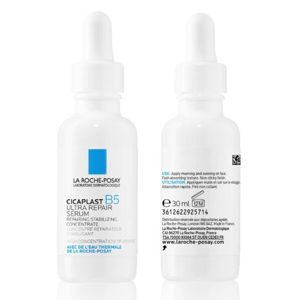 Cicaplast B5 Ultra Repair Serum