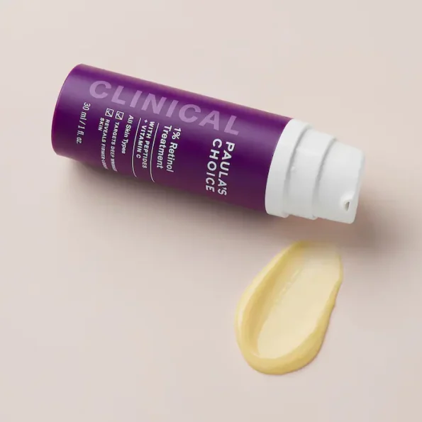 Paula's Choice 1% Retinol Treatment