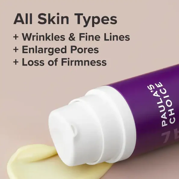 Paula's Choice 1% Retinol Treatment