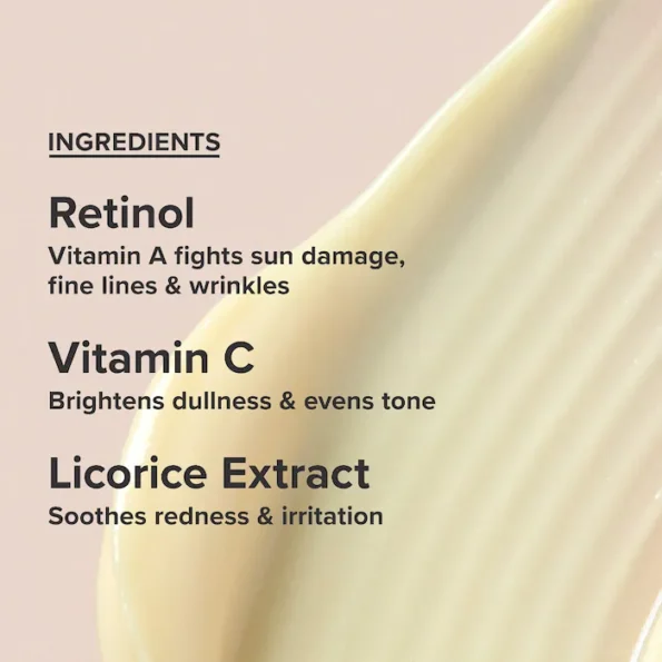 Paula's Choice 1% Retinol Treatment