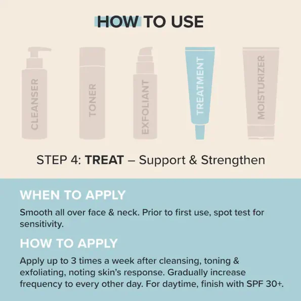 Paula's Choice Clinical 0.3% Retinol + 2% Bakuchiol Treatment