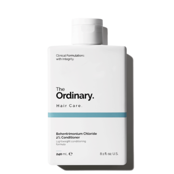 The Ordinary Behentrimonium Chloride 2% Conditioner
