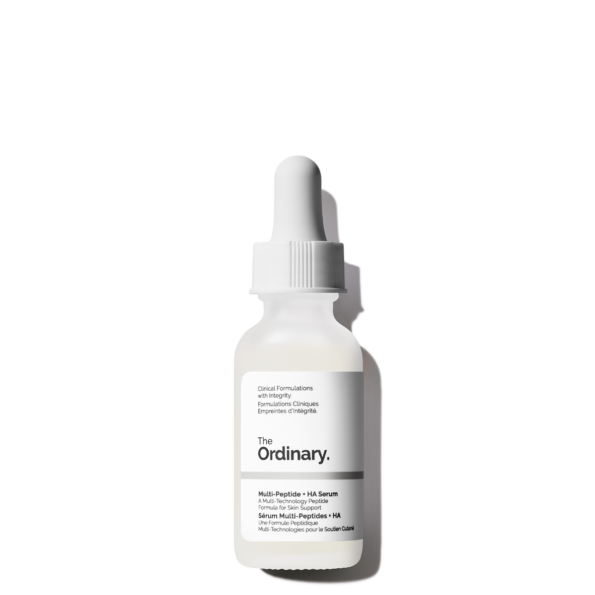 The Ordinary Multi-Peptide + HA Serum