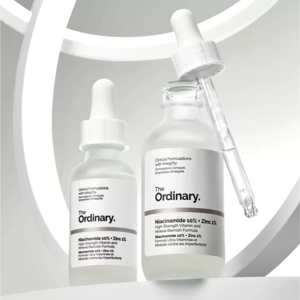Rdn niacinamide 10pct zinc 1pct 60ml lifestyle.webp