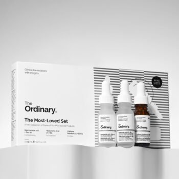 The Ordinary The Most-Loved Set