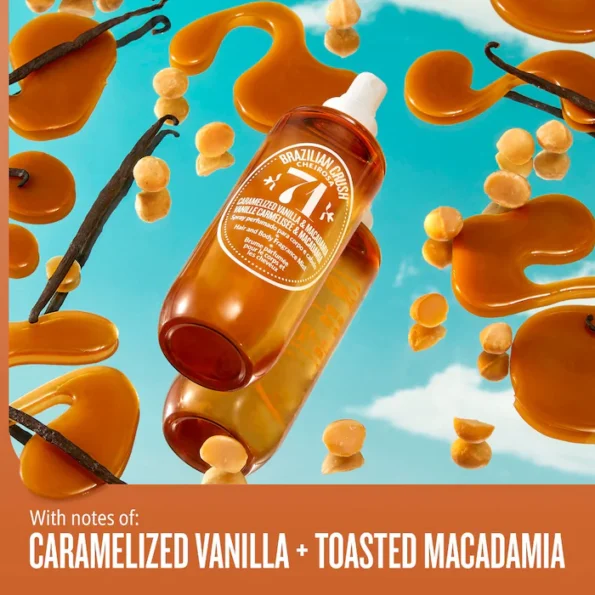 Sol De Janeiro Brazilian Crush Cheirosa ’71 Hair & Body Fragrance Mist 240 ML