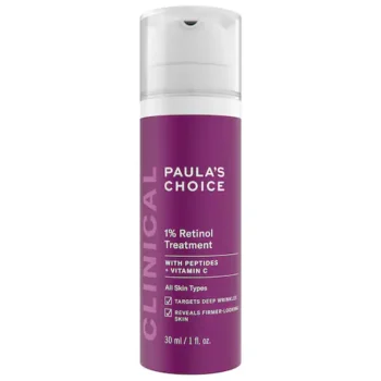 Paula's Choice 1% Retinol Treatment