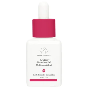 Drunk Elephant A-Gloei™ Retinol Oil