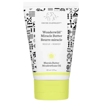 Drunk Elephant Wonderwild Miracle Butter