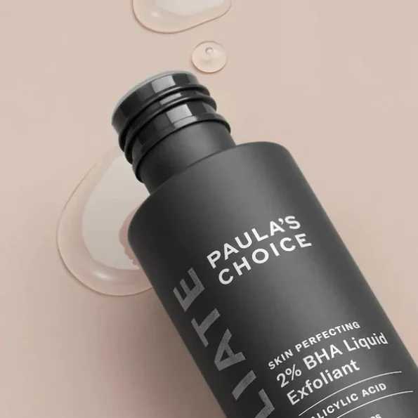 Paula's Choice 2% BHA Liquid Exfoliant 118ML