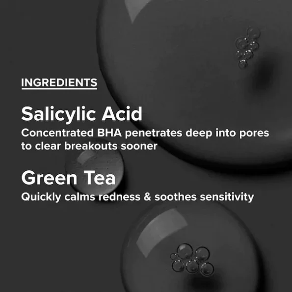 Paula's Choice 2% BHA Liquid Exfoliant 118ML