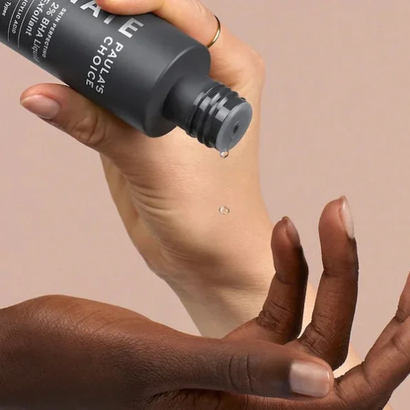 Paula's Choice 2% BHA Liquid Exfoliant 118ML