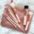 zoeva-8-pcs-makeup-brush-set-rose-gold-198001_640x.jpg Zoeva Makeup Brushes