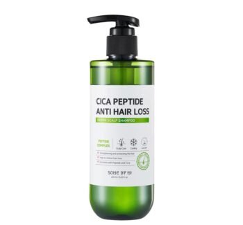 Some by MI CICA Peptide Anti Hair Loss Derma Scalp Tonic