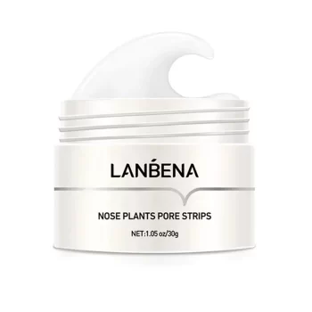 Lanbena Nose Plants Pore Strips Blackhead Remover