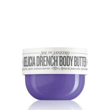 Sol de Janeiro Delicia Drench Body Butter 240ml