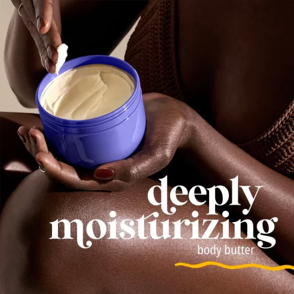 Delicia drench body butter sol de janeiro 2