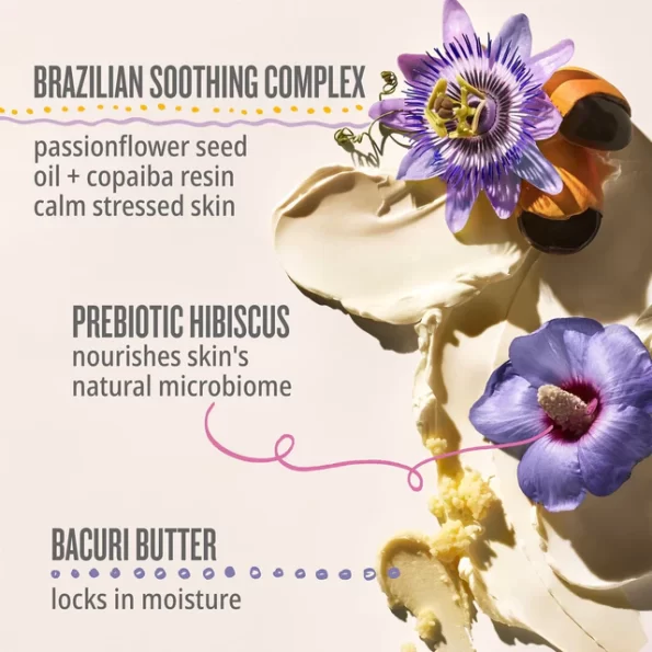 Delicia drench body butter sol de janeiro 3