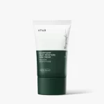 Anua Heartleaf Silky Moisture Sunscreen