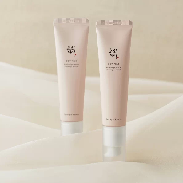 Revive eye serum 2