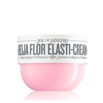 Screenshot 2024-11-27 123701 Sol De Janeiro Mini Beija Flo Elasti-Cream with Collagen and Squalane 240ml