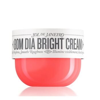 Screenshot 2024-11-27 123948 Sol De Janeiro Mini Bom Dia Bright Body Cream with Vitamin C 240ml