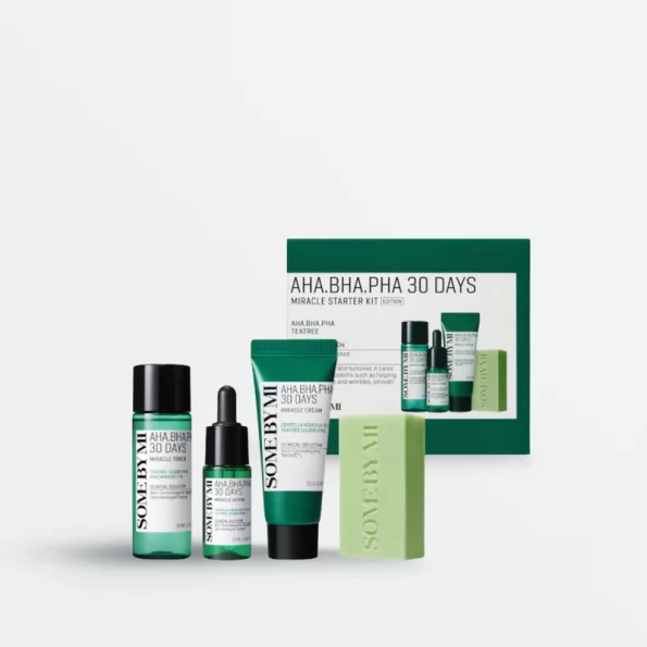 Somebymi miracle starter kit