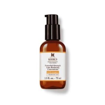 Kiehl's Powerful-Strength Vitamin C Serum