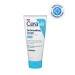 CeraVe SA Smoothing Cream for Rough & Bumpy Skin
