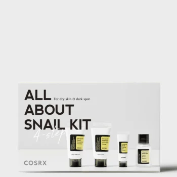 all-about-snail-kit-4-step-cosrx-official-1 Cosrx All About Snail Kit 4-step