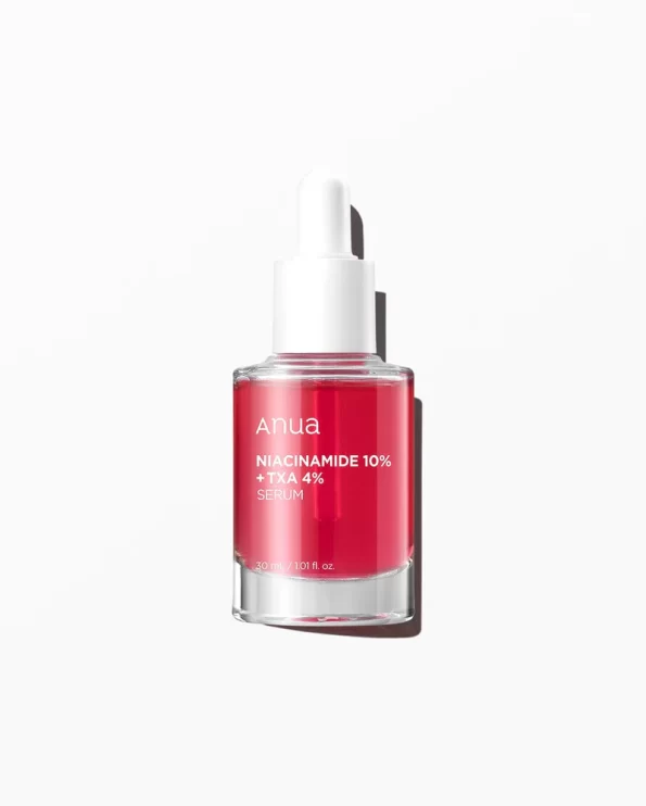 Anua ampoule serum 30ml niacinamide 10 txa 4 serum 45891552149782
