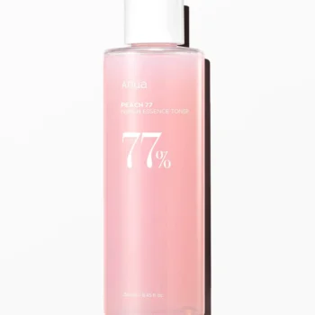 anua-us-toner-peach-77-niacin-essence-toner-46835947569430 Anua Peach 77% Niacinamide Essence Toner