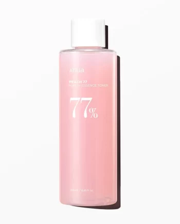 Anua Peach 77% Niacinamide Essence Toner