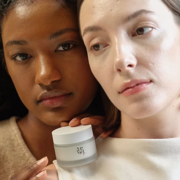 Dynasty cream