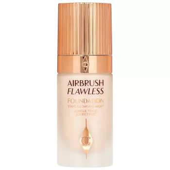 Charlotte Tilbury Airbrush Flawless Longwear Foundation