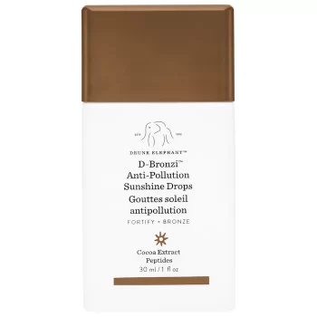 Drunk Elephant D-Bronzi™ Bronzing Drops with Peptides