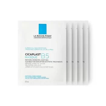La Roche-Posay Cicaplast B5 Facial Sheet Mask