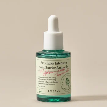 AXIS-Y Artichoke Intensive Skin Barrier Ampoule