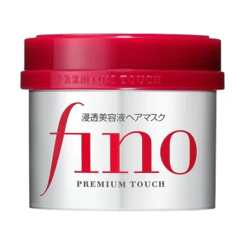 Shiseido Fino Hair Mask Premium Touch Hair Mask 230g