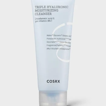 hydrium-triple-hyaluronic-moisturizing-cleanser-cosrx-official-1_720x COSRX Hydrium Triple Hyaluronic Moisturizing Cleanser