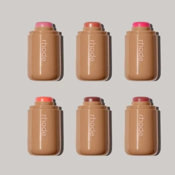 rhode beauty pocket blush