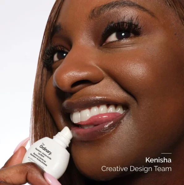 Ord squalane amino acids lip balm lifestyle