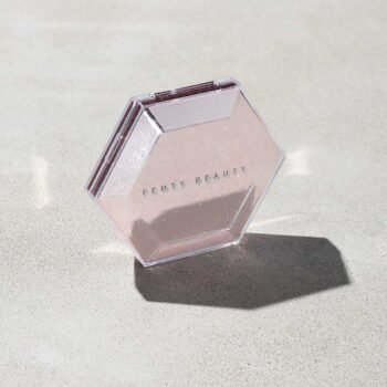 Fenty Beauty Diamond Bomb All-Over Diamond Veil