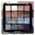 NYX Ultimate Shadow Palette - Vintage Jean Baby