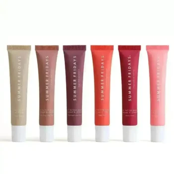 Summer Fridays Lip Butter Balm
