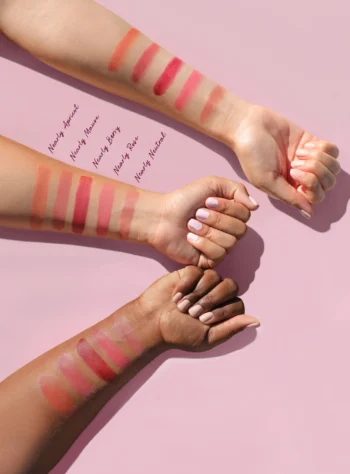 Stay vulnerable melting blush rb final