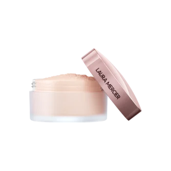 Laura Mercier Pink Translucent Loose Setting Powder Tone-Up